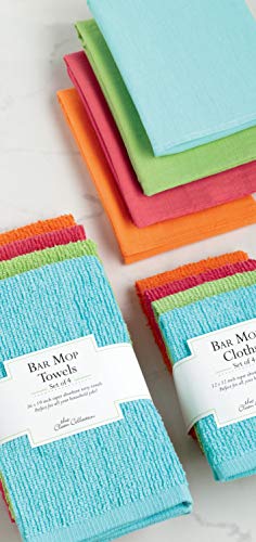 Encuentra la mejor selección de Juego de paños de cocina colores variados más recomendados. 14 Imagen adicional