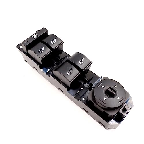 Vitre bloquée Ford interrupteur 6M2T14A132BC commande rétroviseur