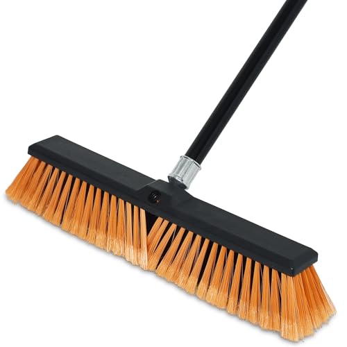 PBHEPJ 18 Inch Push Broom