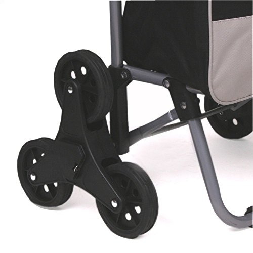 Hoffmanns Einkaufstrolley – Bild 3