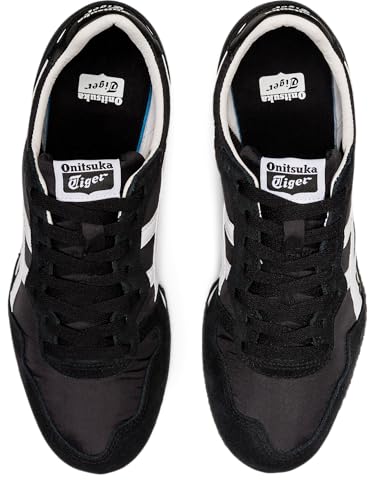 Image of Onitsuka Tiger Unisex Serrano Shoes | Casual Shoes