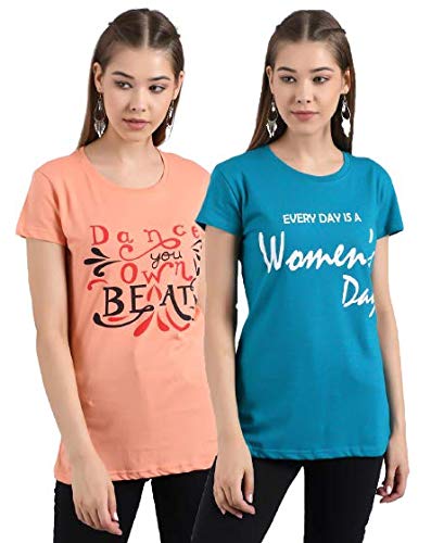 Image of KOTTY 2pc Women's T-shirt