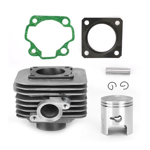 Kit de joints de piston de cylindre AH100 F12-Phantom pour reparation de moteur moto