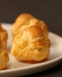 Cream Puffs - Gourmet Frozen Appetizers [Set of 3 Trays]