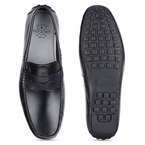 Image of Red Tape Men's Loafers