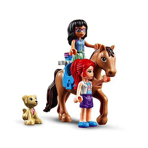 LEGO 41446 Friends Heartlake City Tierklinik – Bild 6