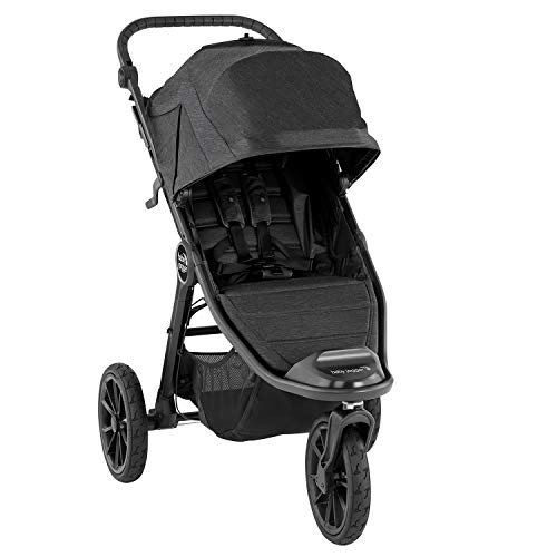 best rated strollers 2018