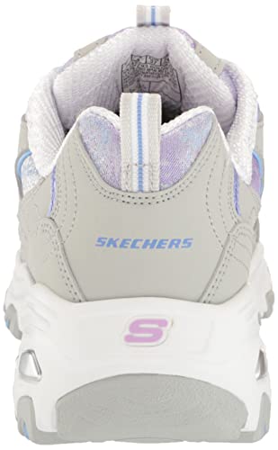 Image of Skechers Women's D'lites Splendid Journey Sneakers