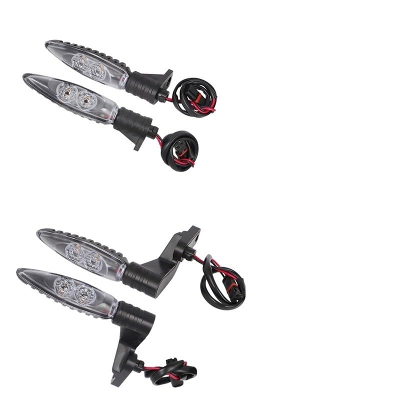 Lampe témoin LED arrière pour vos voyages en F800GS ADV
