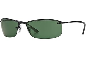 RB3183 Sunglasses For Men