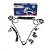 MOCA Engine Timing Chain Kit for 2003-2005 Infiniti FX35 G35 & 2002-2007 Nissan Altima Maxima 3.5L V6 DOHC 24V Engine Code VQ35DE