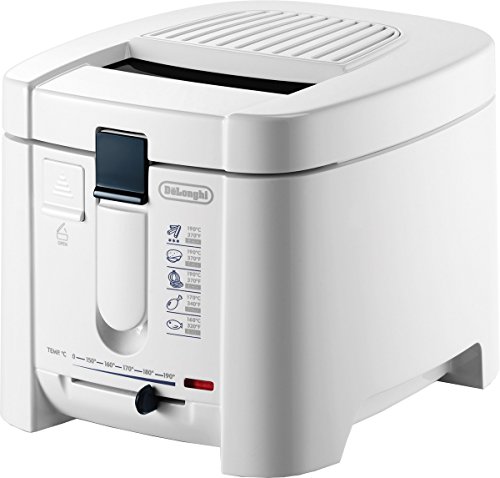De'Longhi F13205 Friteuse