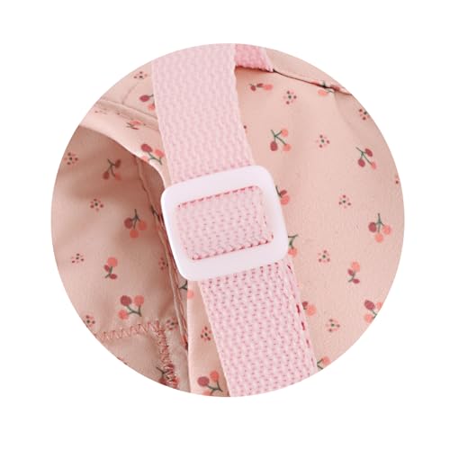 La Nina - Mochila portabebé colección Olivia, a partir de 2 años - imagen 4