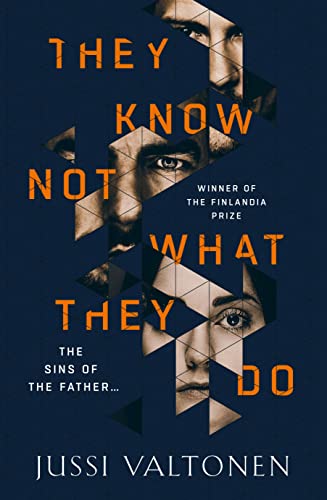 They Know Not What They Do view 2