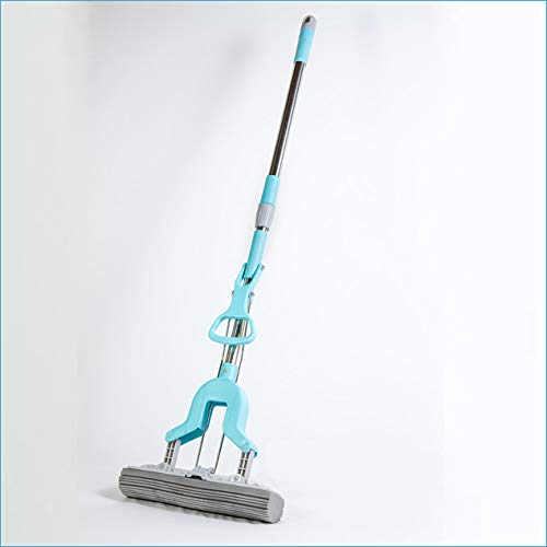 【全国】伸縮式スーパーVモップ