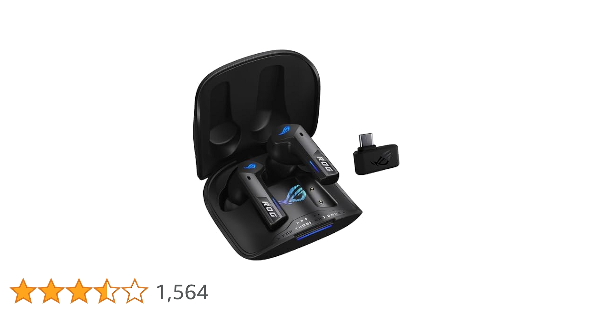 ASUS Bluetoothおよび2.4GHzワイヤレスゲーミングイヤホン Amazon.co.jp: ASUS Bluetoothおよび2.4GHzワイヤレスゲーミング