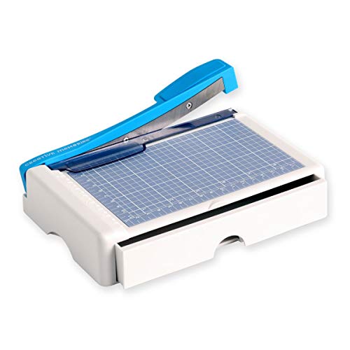 Trimmers by Creative Memories (7-inch Personal Photo Trimmer)