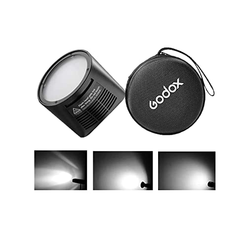 Godox H200R Anello Flash Head per Godox