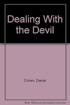 Hardcover Dealing With the Devil Book