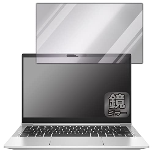 PDAH[ HP ProBook 430 G8Ή Mirror Shield ی tB ~[  {