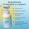HEAL-N-SOOTHE & Super Joint Support Supplements Bundle- Proteolytic Enzymes (Bromelain & Papain), Glucosamine, MSM, Turmeric for Strong Joints, Flexibility & Body Wellness 180 Capsules (2 Pack)