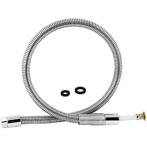 Pre Rinse Sprayer Hose - APS291-Hose Cover
