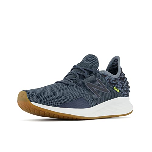 Image of new Balance Mens RoavRunning Shoe