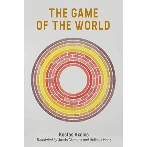The Game of the World