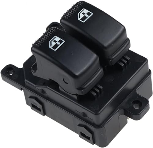 Interrupteur de fenêtre électrique commande principale de lève-vitre Hyundai Porter II