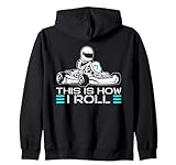 Go Kart Racing Apparel For Go Kart Racer