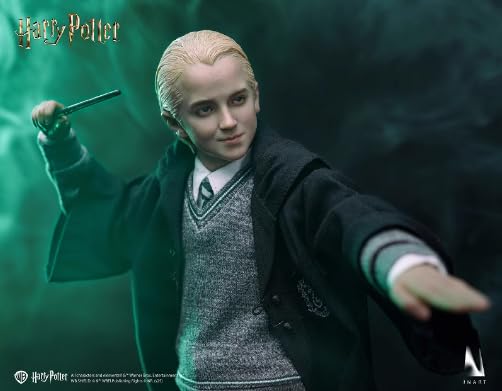 Amazon.co.jp: [AC]INART-ハリー・ポッターと賢者の石 - ドラコ