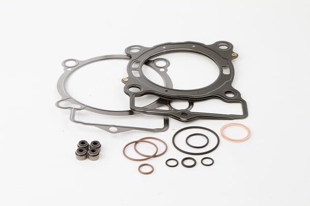 ATV&UTV Replace Parts & Accessories for Cylinder Works Big Bore Top End Gasket Kit +3mm #51004-G01 KTM for Husaberg Mod-BBM45-FV21815