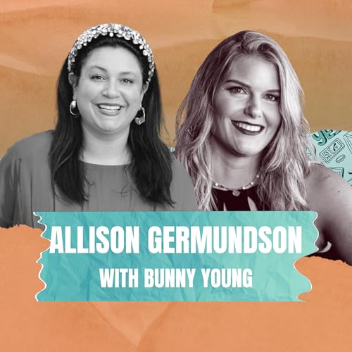 Coming Home to Your Body w. Pelvic Floor Therapist Allison Germundson