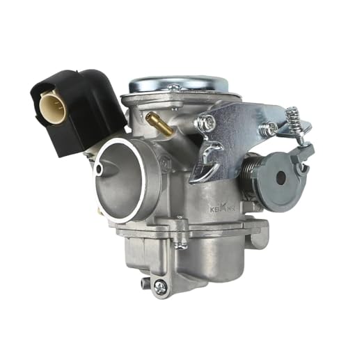 Carburateur moto haute précision 16100-GFC-T12 Today50 50cc