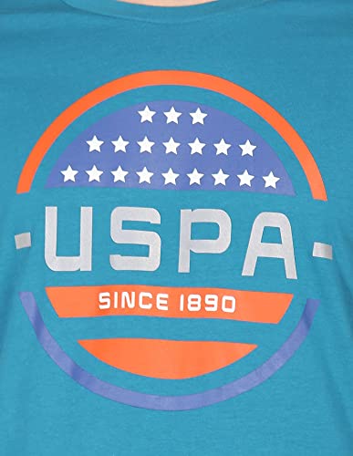 Image of U.S. POLO ASSN. Men's Regular Fit T-Shirt