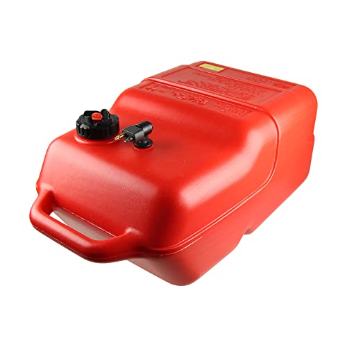 Benzine tank Lalizas | Complete set - Veilige Vaart