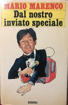 Hardcover Dal nostro inviato speciale. [Italian] Book