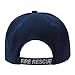 Rapid Dominance Mens Novelty-Baseball-caps, Navy