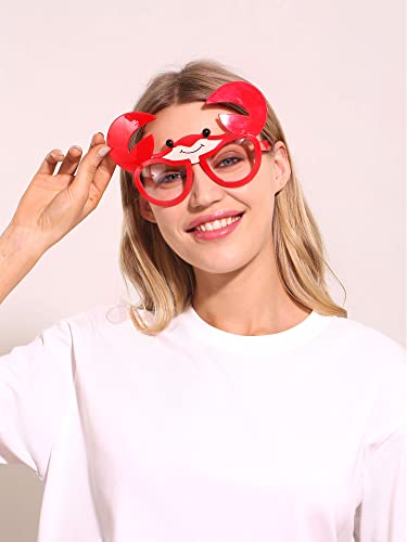 JeVenis Occhiali da sole per la festa in piscina