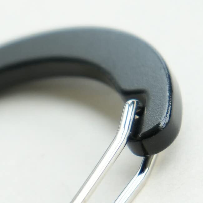 セット販売】NORMA(S) THEA ブラック& CARABINER（M） セット販売