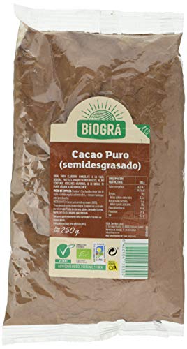 Sorribas Cacao Puro Eco 250 Gr Bolsa 250 Gramos Sorribas 200