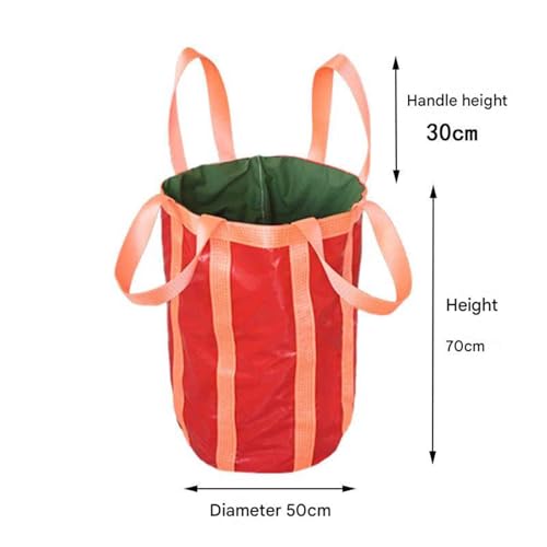 Sac de levage imperméable pour sécuriser le matériel de construction - 3