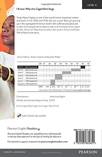 I Know Why the Caged Bird Sings - Image 2