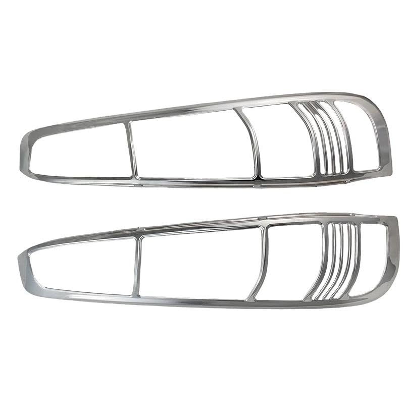 Funda luz trasera para Nissan XTrail 2002 2003 2004 2005 2006 2007 2