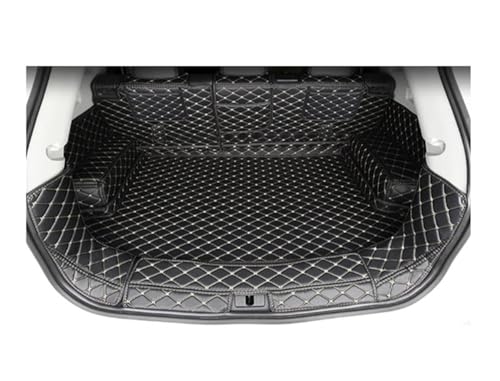 Tapis de coffre Haval Jolion 2021 tapis protection sol auto polyuréthane