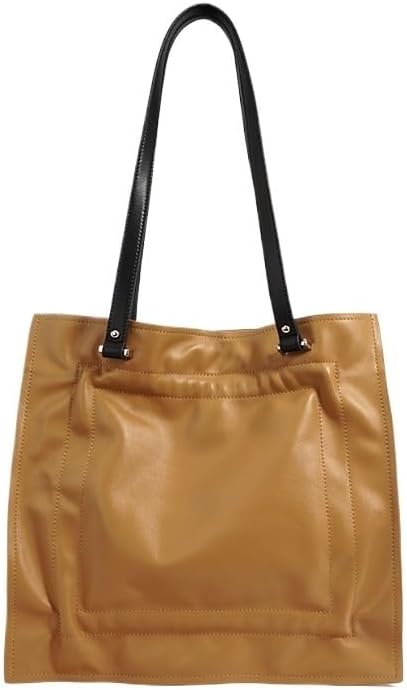 Large Capacity Handbag