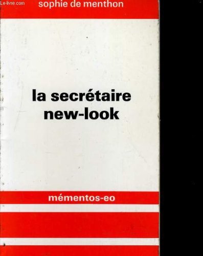 La secrétaire new-look