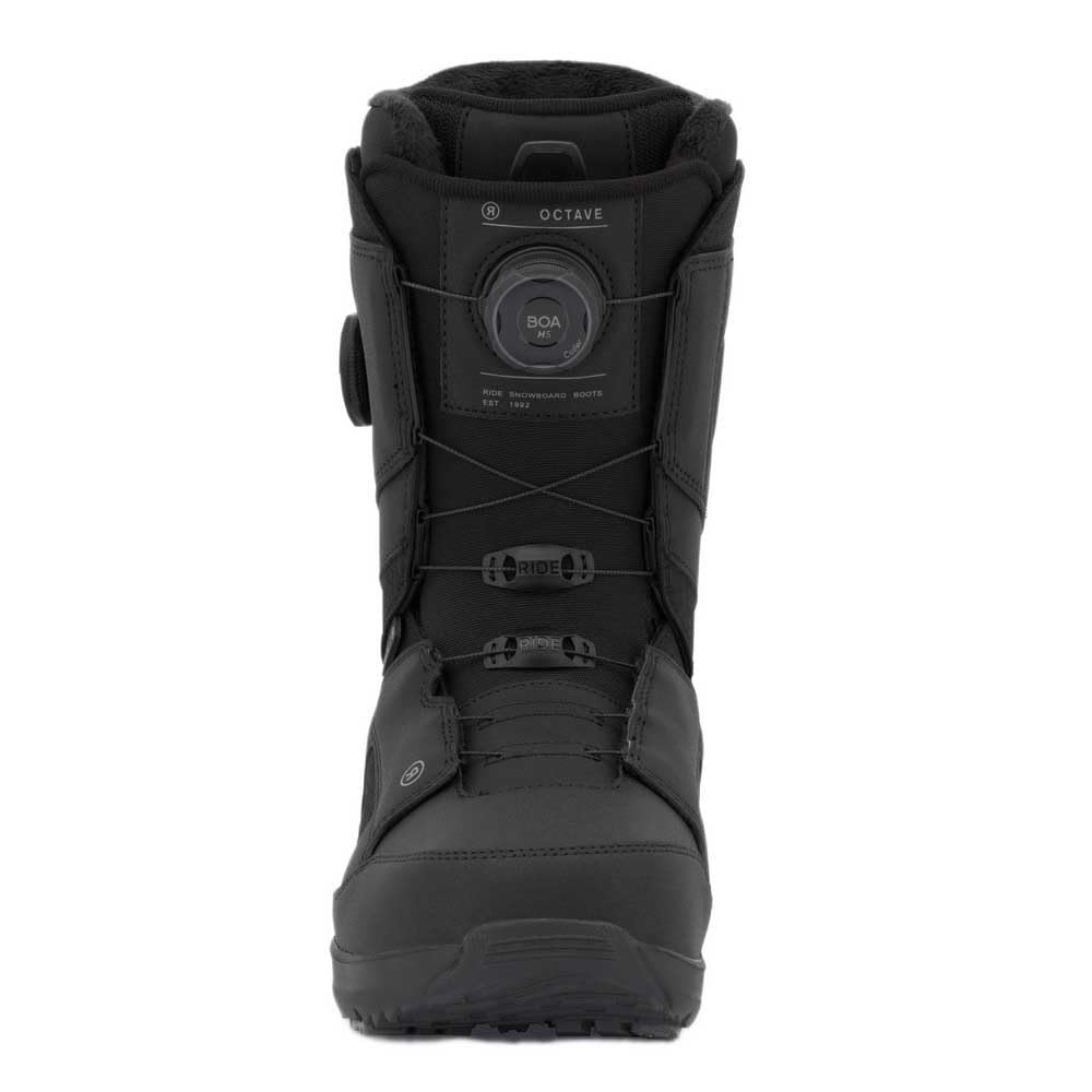 Ride Scarponi Da Snowboard Octave 29.5