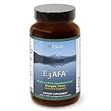 E3Live AFA, 240 Caps (400mg each)