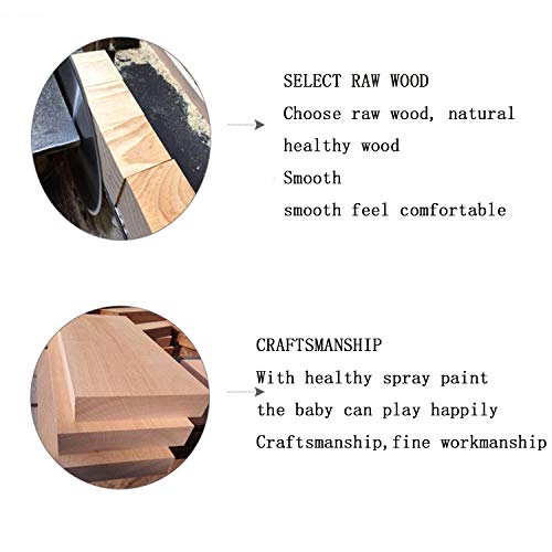 200Pcs Spelling Letters, Diy Making Spelling Crossword Game, Wood Letters Tiles #TOP4